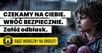 Blisko 100 przejść zyskało dodatkowe oświetlenie